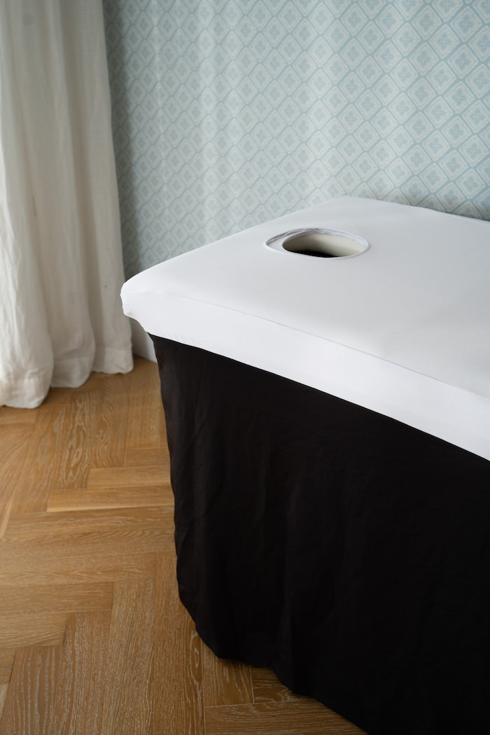 Massage Table Valance