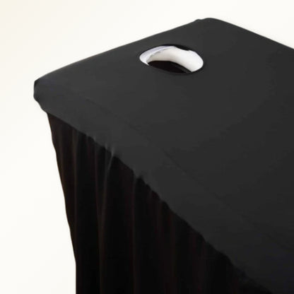 Massage Table Valance