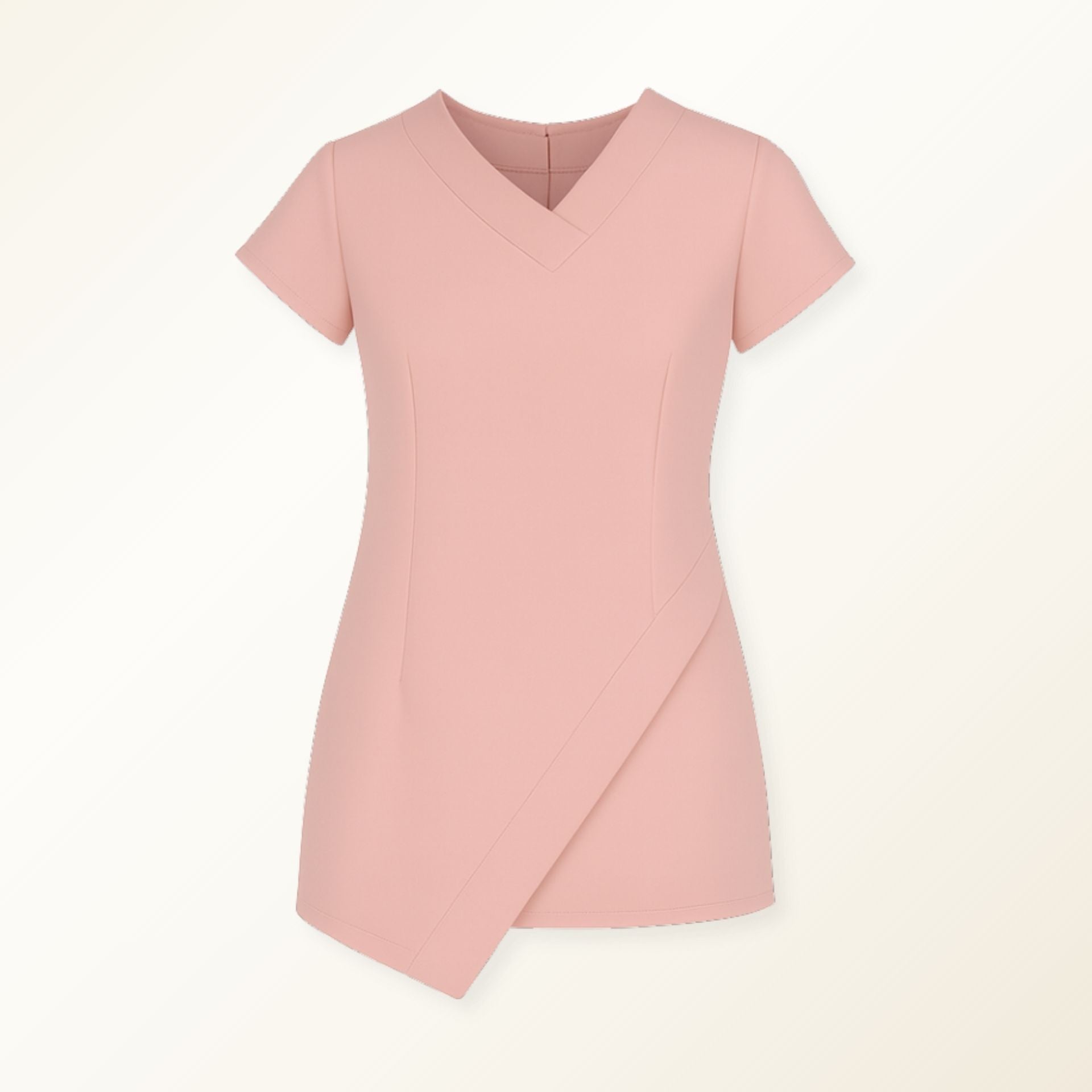 Spa Uniform 14
