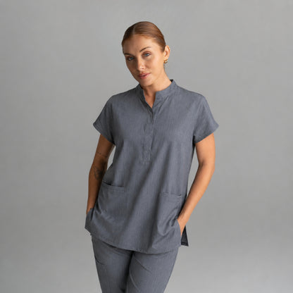 Allegra Scrub Top - Clearance Sale