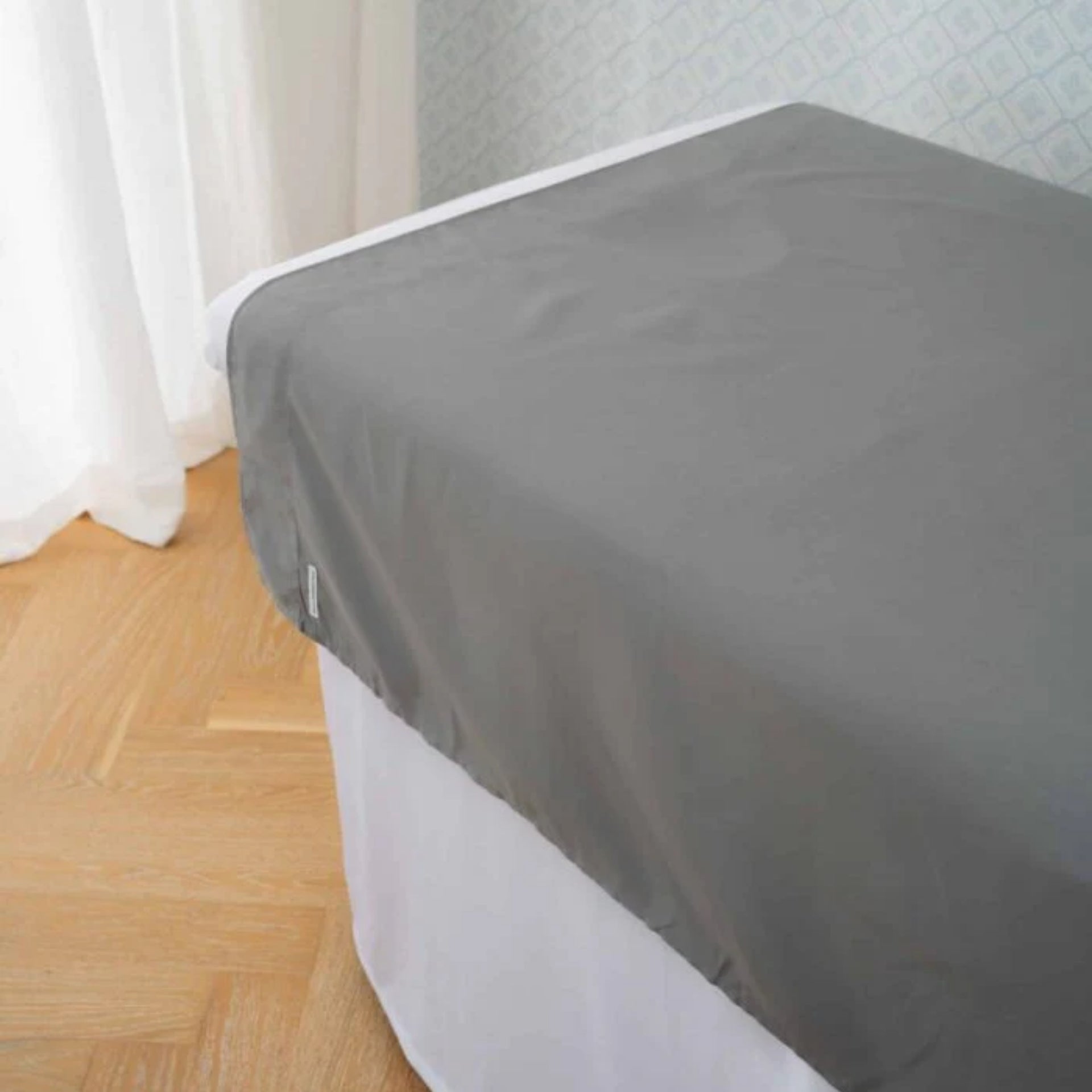 Massage Table Flat Sheets (5pk)