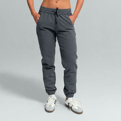 Linen Jogger Pants final Clearance