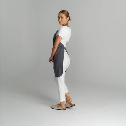 Lulu Linen Apron