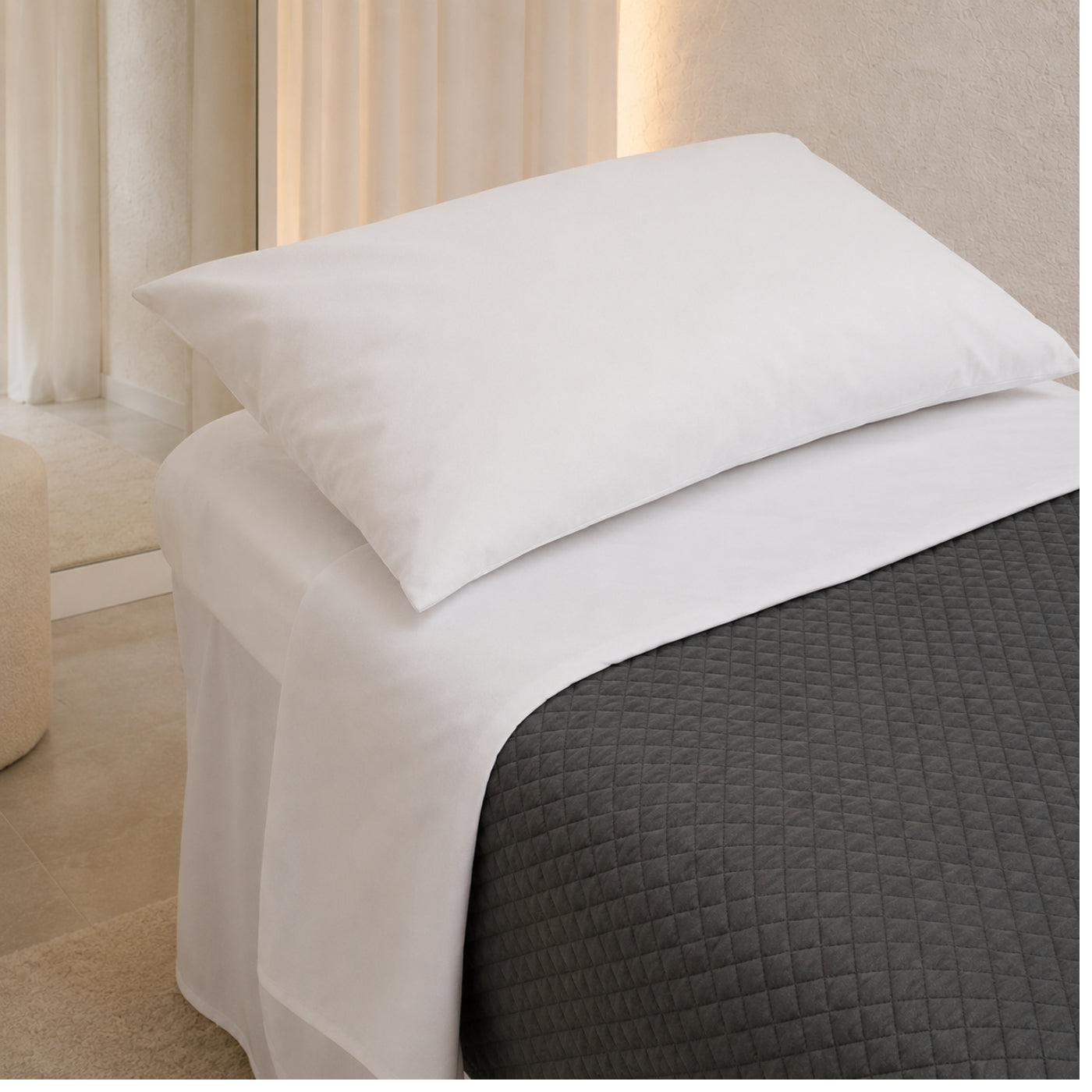 Massage Table Cover