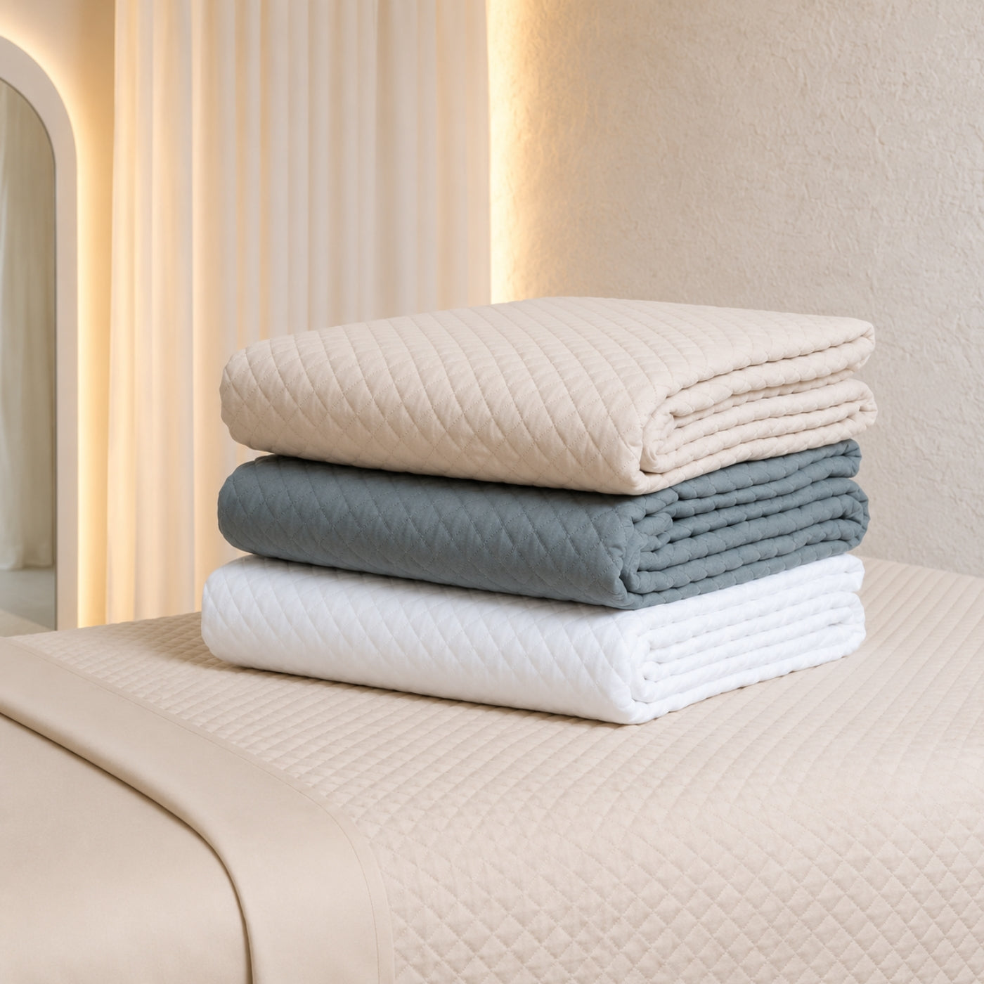 Massage Table Cover