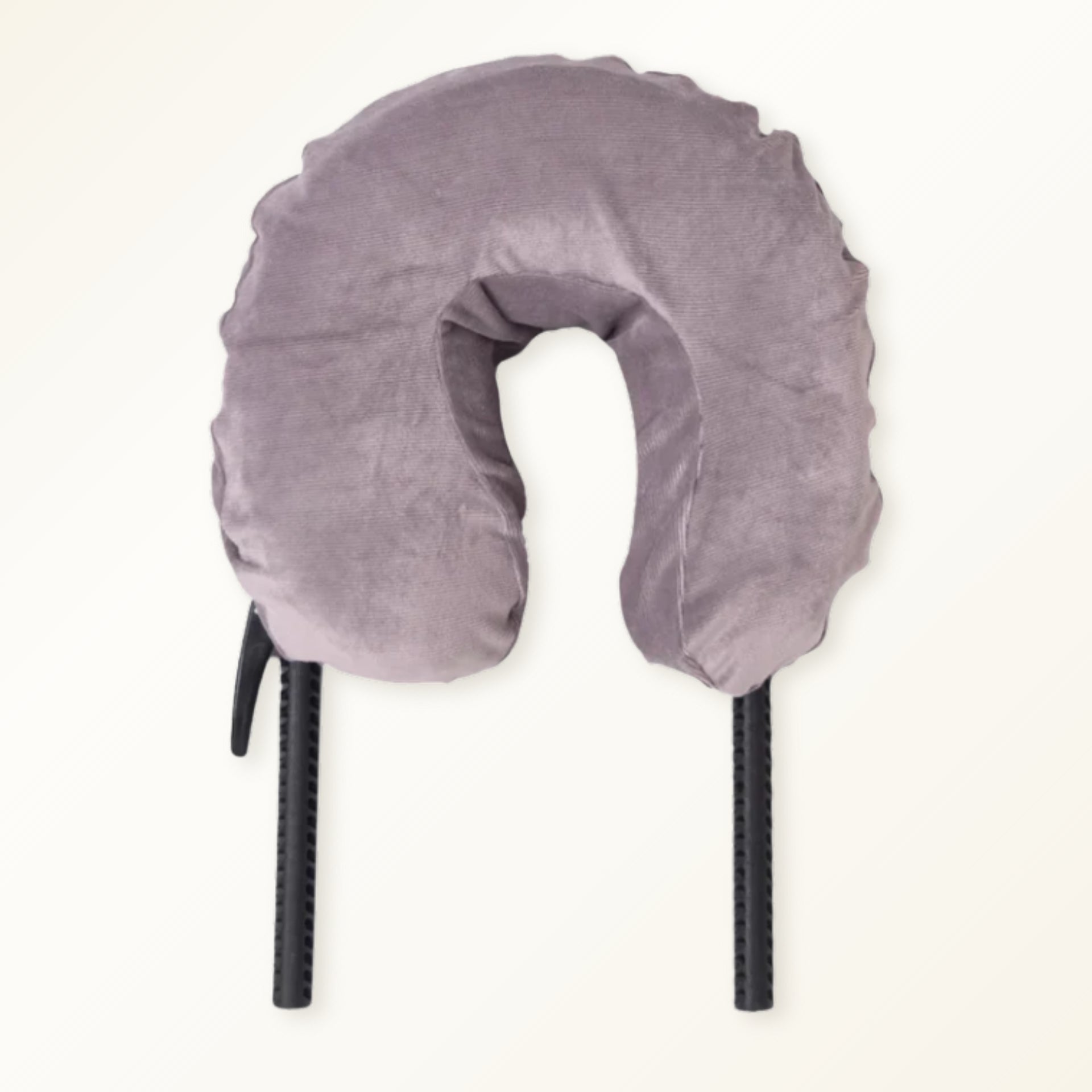 Massage Table Face Cradle Cover (2pk)