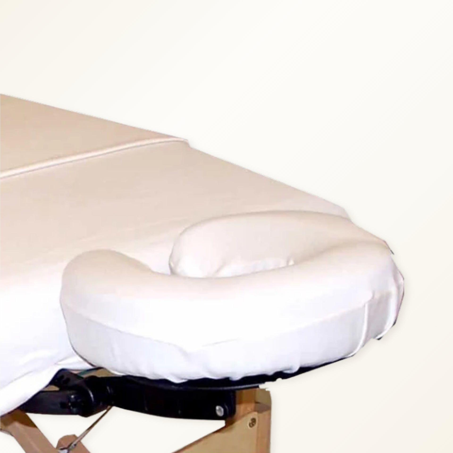 Massage Table Face Cradle Cover (2pk)