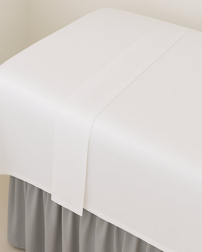 Massage Table Flat Sheets (5pk)