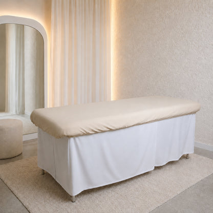 Massage Table Fitted Sheets (5pk)