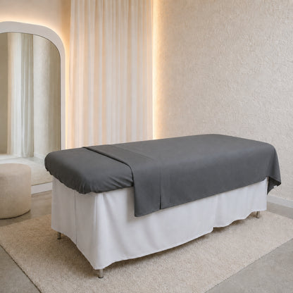 Massage Table Flat Sheets (5pk)
