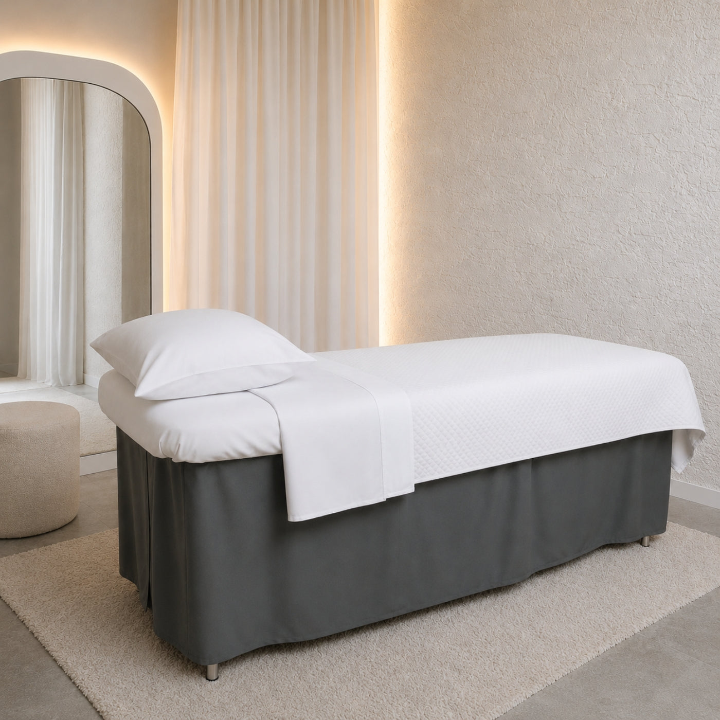 Massage Table Cover