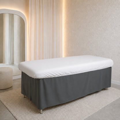 Massage Table Fitted Sheets (5pk)