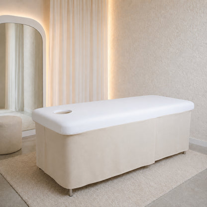 Massage Table Valance