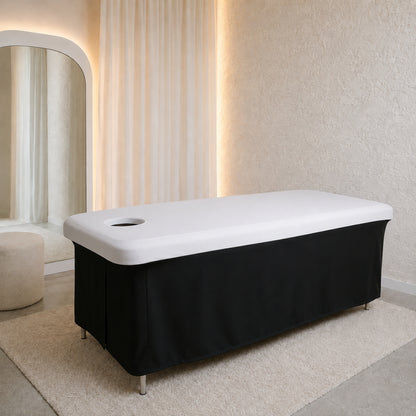 Massage Table Valance