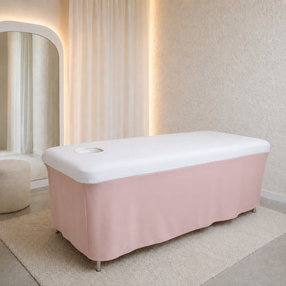 Massage Table Valance