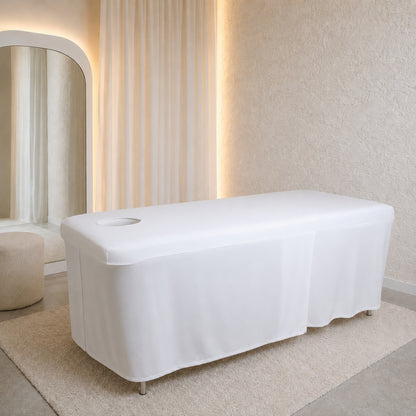 Massage Table Valance