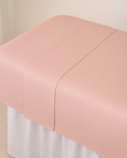 Massage Table Flat Sheets (5pk)