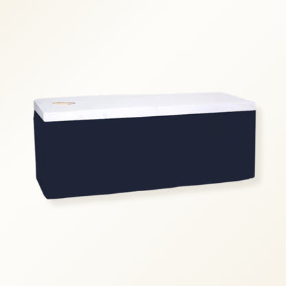 Massage Table Valance