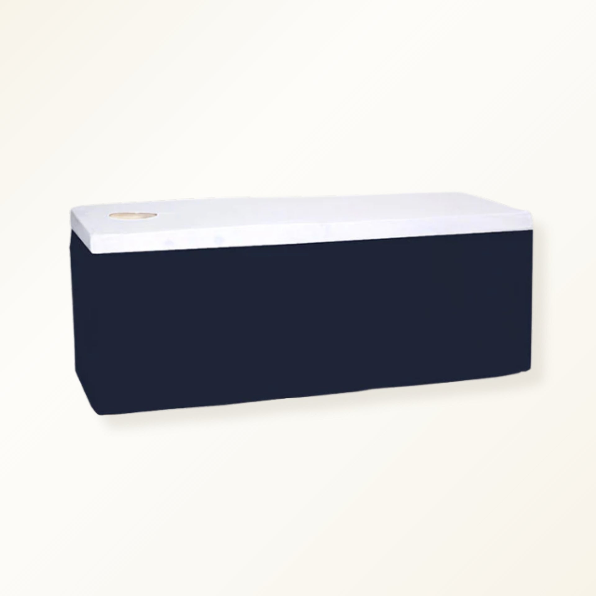 Massage Table Valance