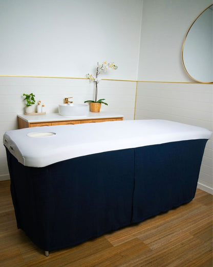 Massage Table Valance