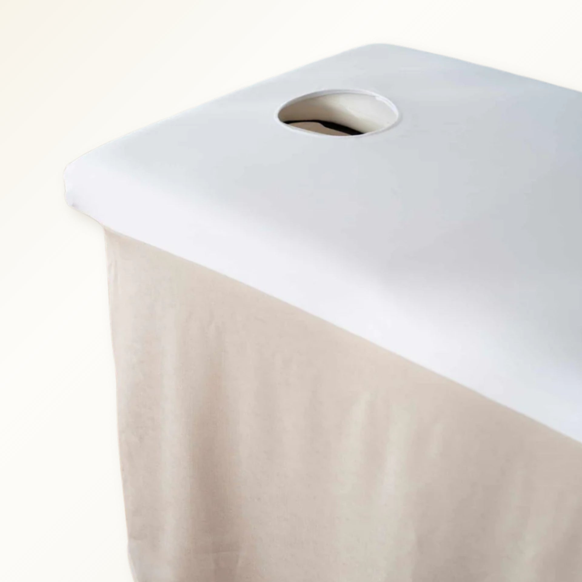 Massage Table Valance