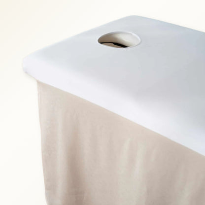 Massage Table Valance