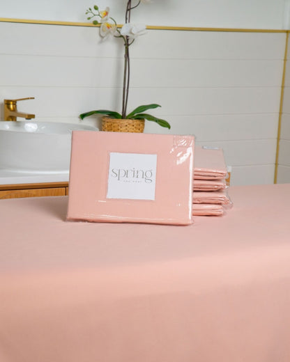 Massage Table Flat Sheets (5pk)