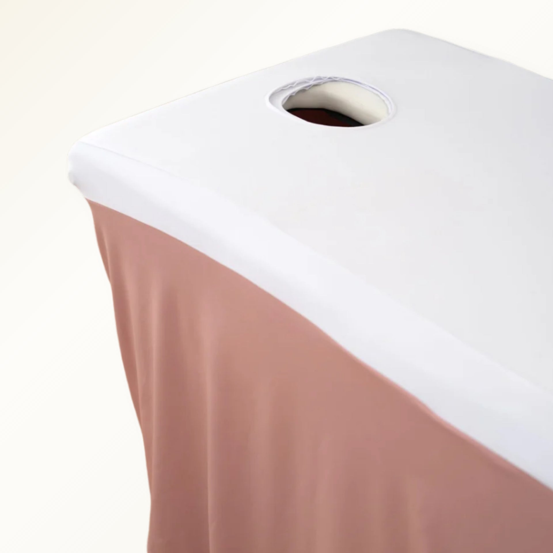 Massage Table Valance