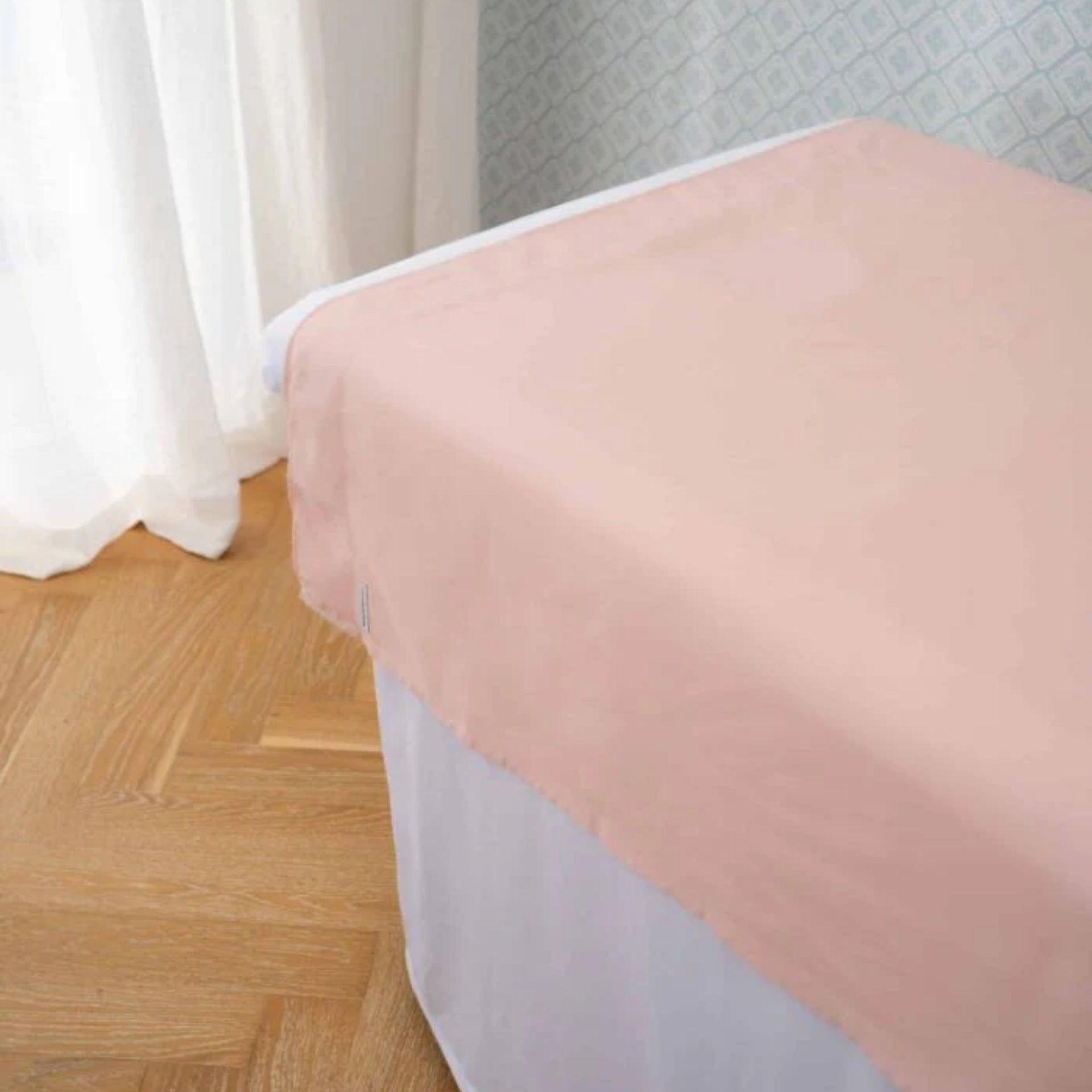Massage Table Flat Sheets (5pk)