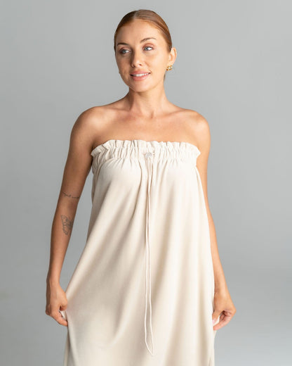 Plush Velour Spa Robes (2pk)