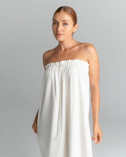 Plush Velour Spa Robes (2pk)