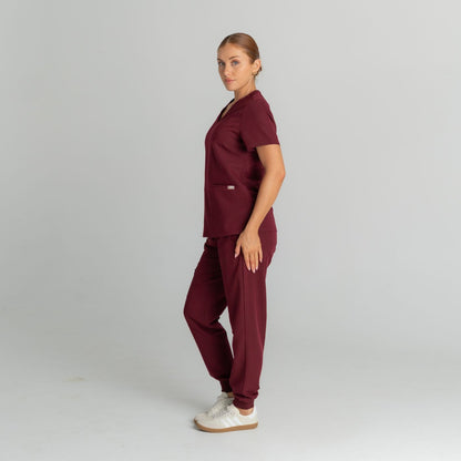 SpringActive™ Jogger Scrub Pants