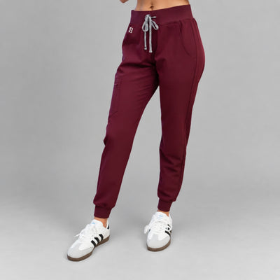 SpringActive™ Jogger Scrub Pants