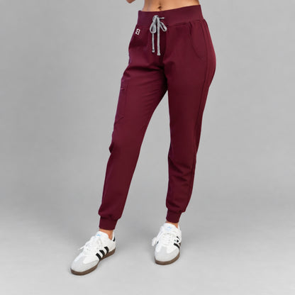 SpringActive™ Jogger Scrub Pants