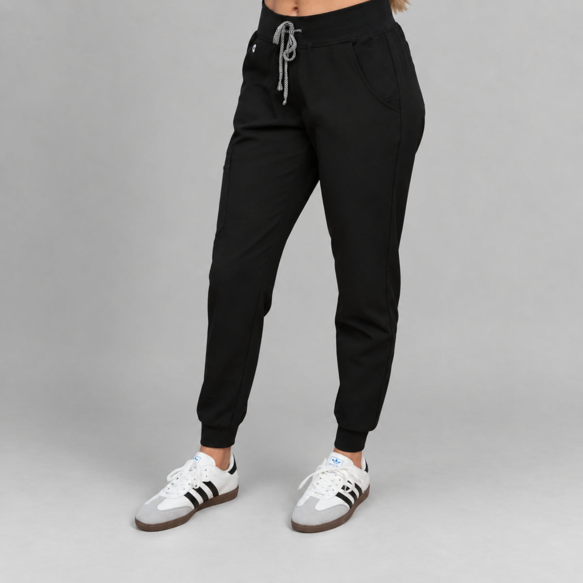 SpringActive™ Jogger Scrub Pants