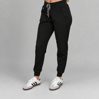 SpringActive™ Jogger Scrub Pants