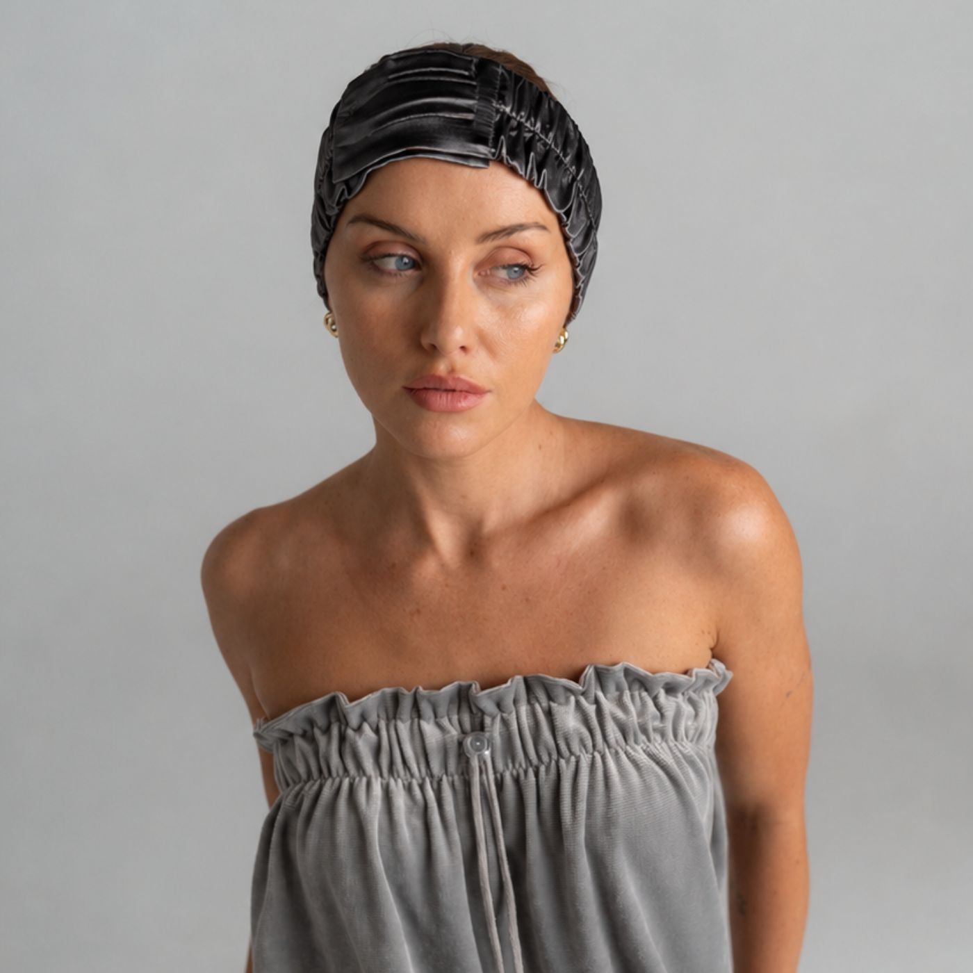 Luxury Silk Headbands (6pk) final sale
