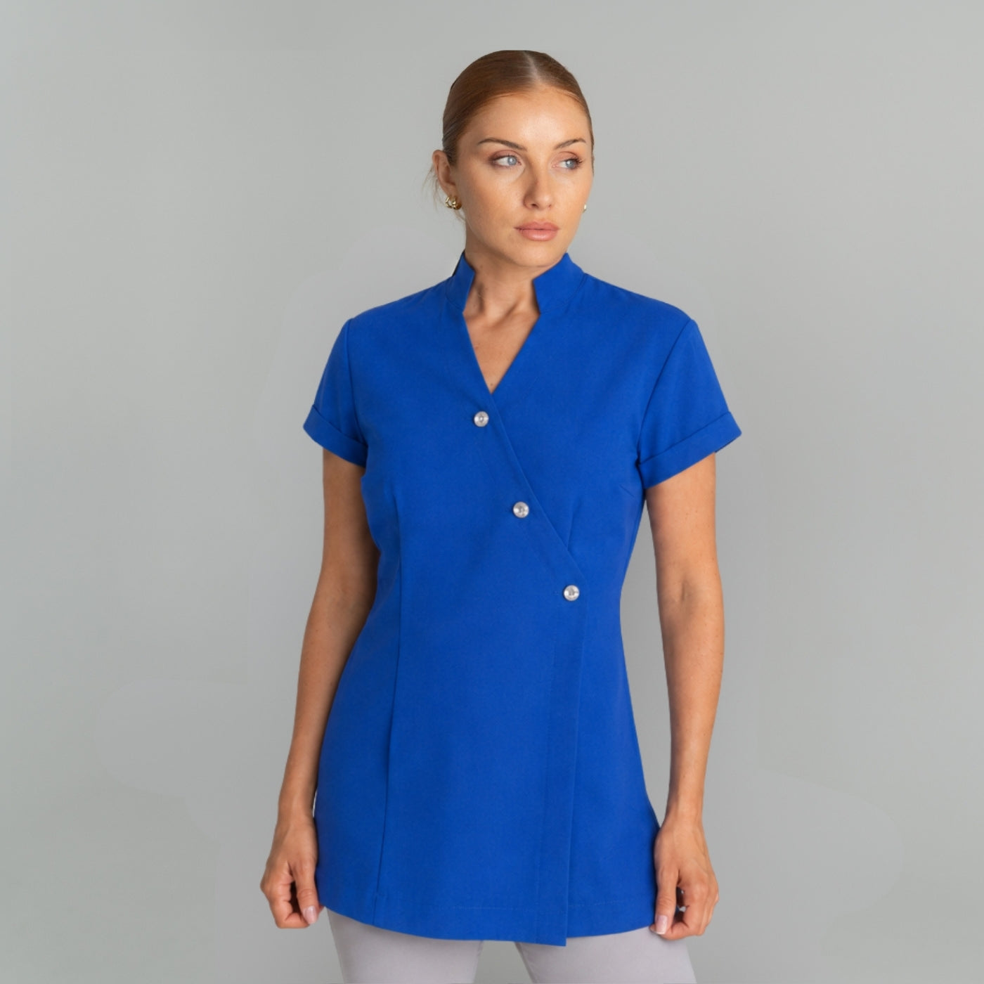 Spa Uniform 10 - Clearance Sale