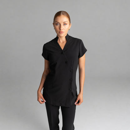 Spa Uniform 05