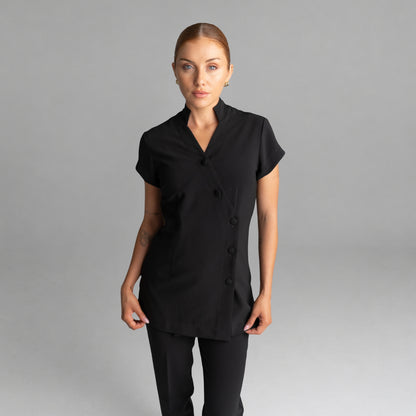 Spa Uniform 05