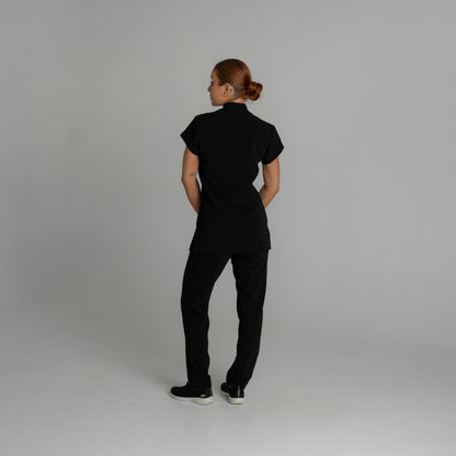 Spa Uniform 05