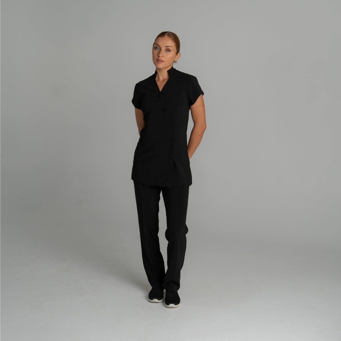 Spa Uniform 05