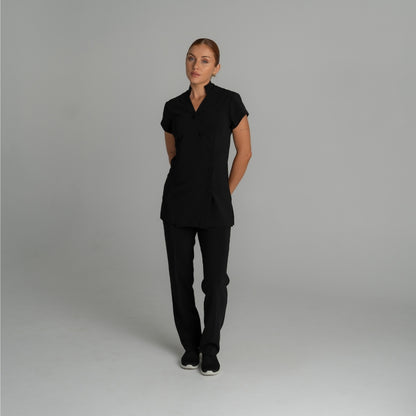 Spa Uniform 05