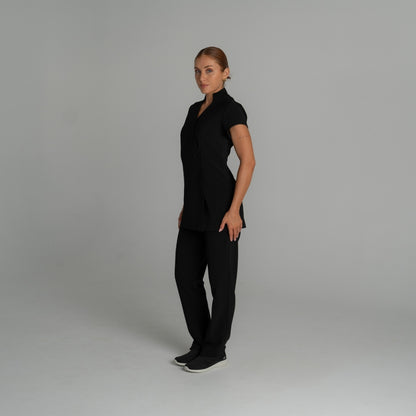 Spa Uniform 05