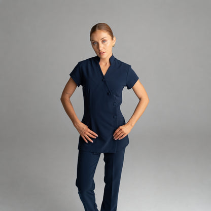 Spa Uniform 05