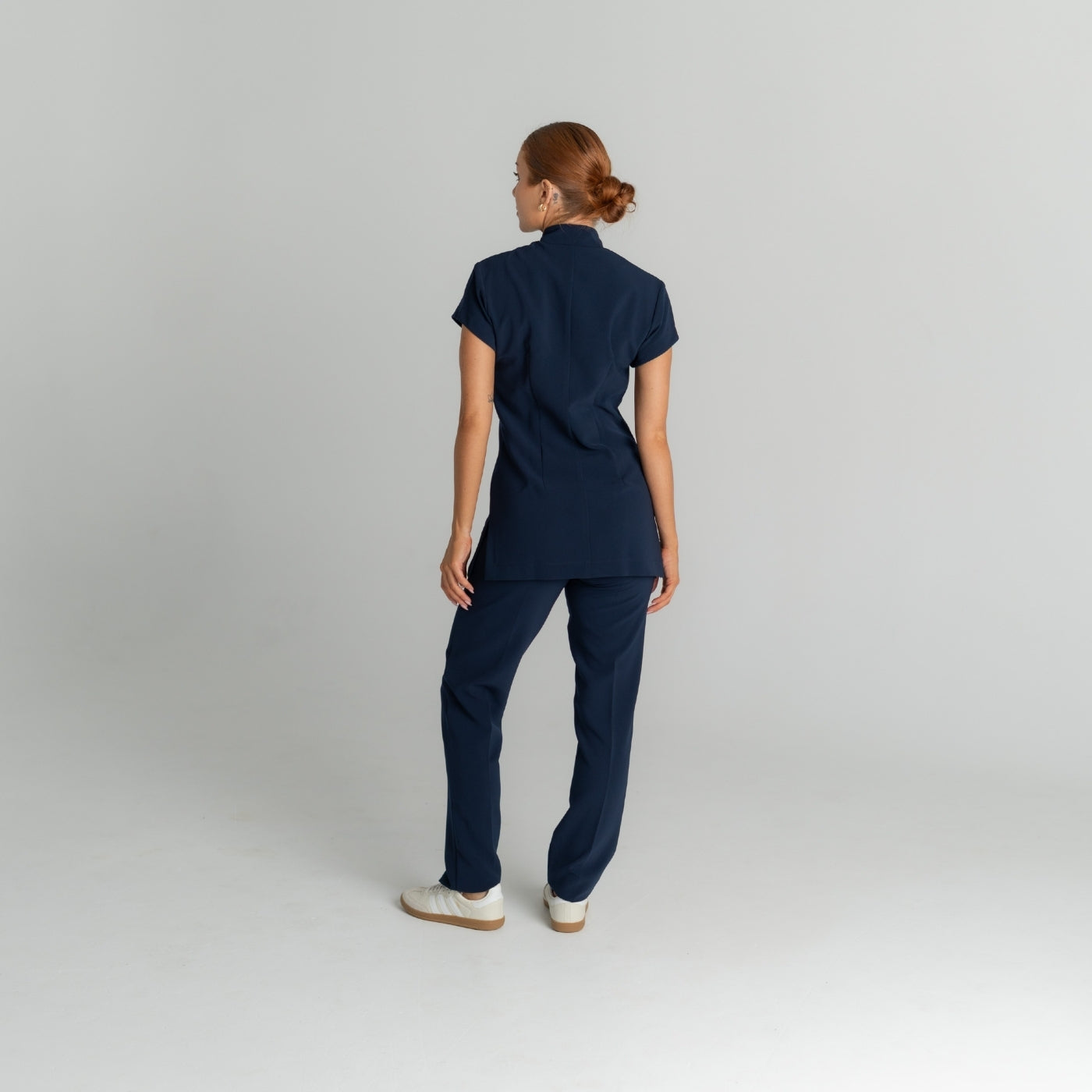 Spa Uniform 05