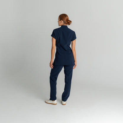 Spa Uniform 05
