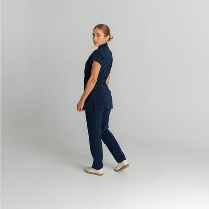 Spa Uniform 05