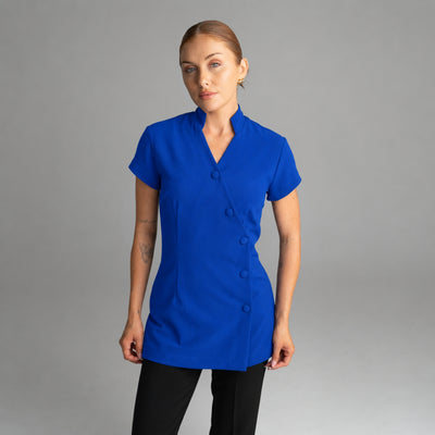 Spa Uniform 05