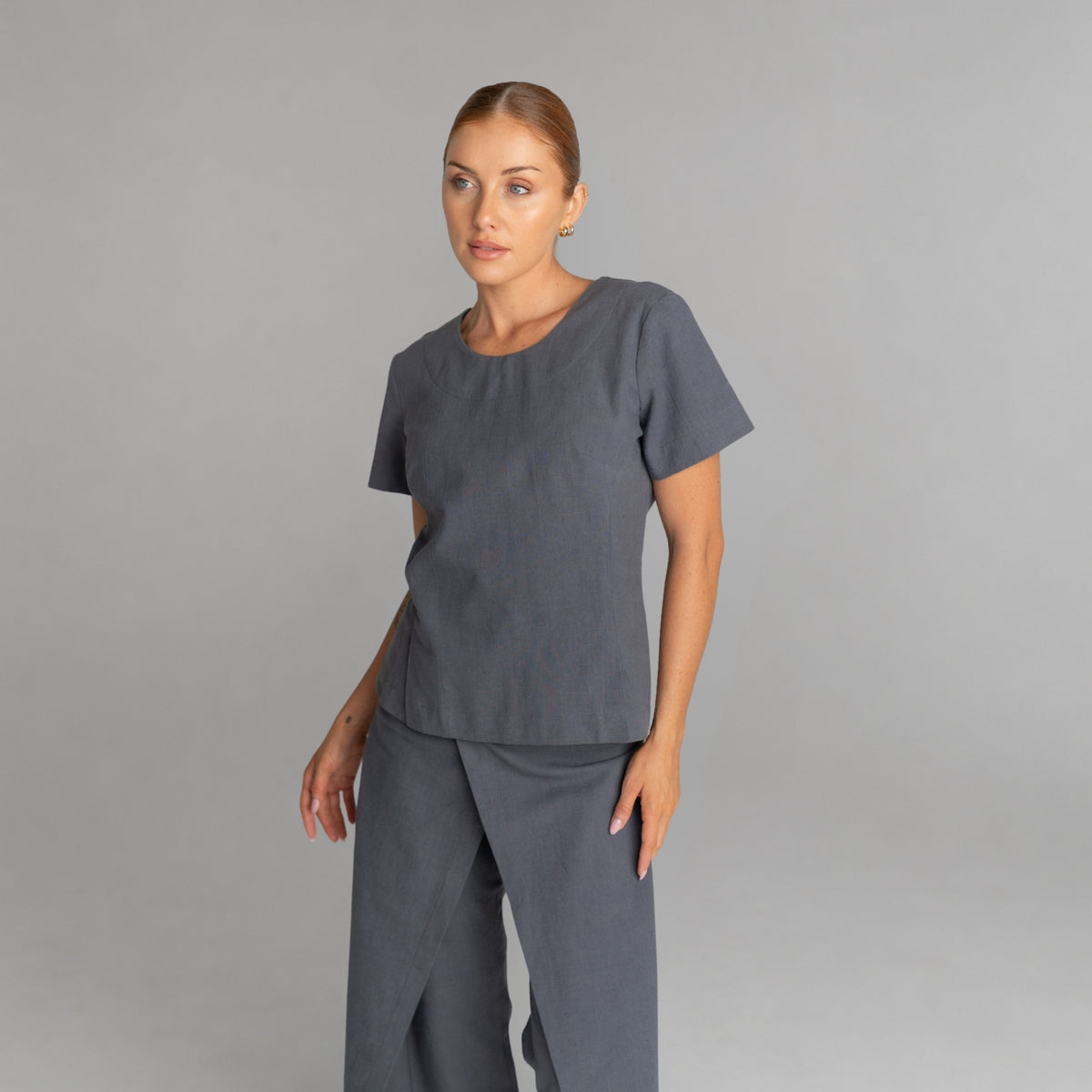 Spa Uniform 09